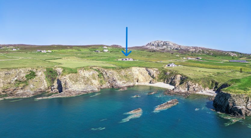 Photo of Ysbryd y Mynydd