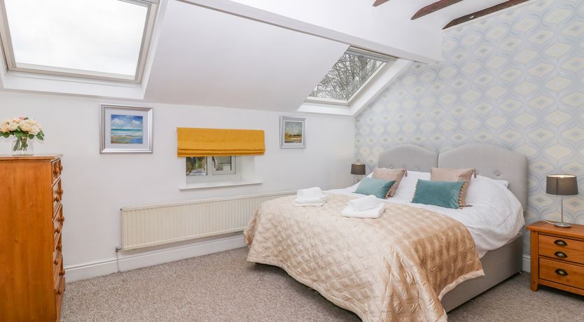 Photo of Monk's Cottage