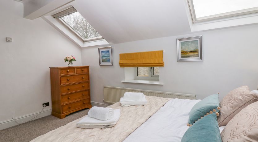 Photo of Monk's Cottage