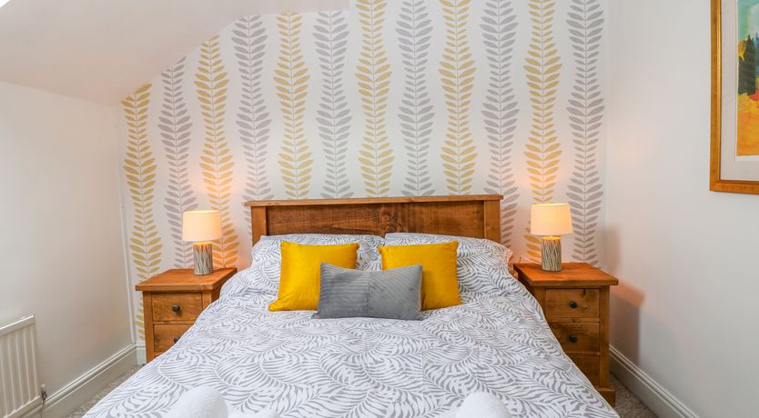 Photo of Monk's Cottage