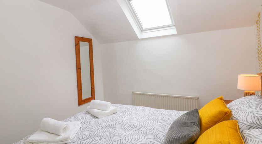 Photo of Monk's Cottage