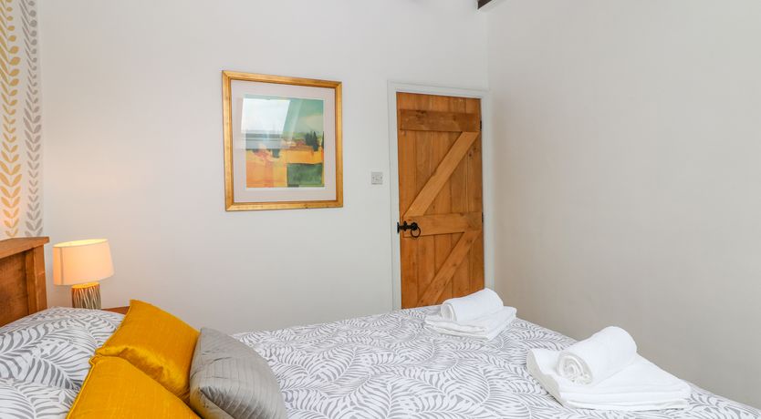 Photo of Monk's Cottage