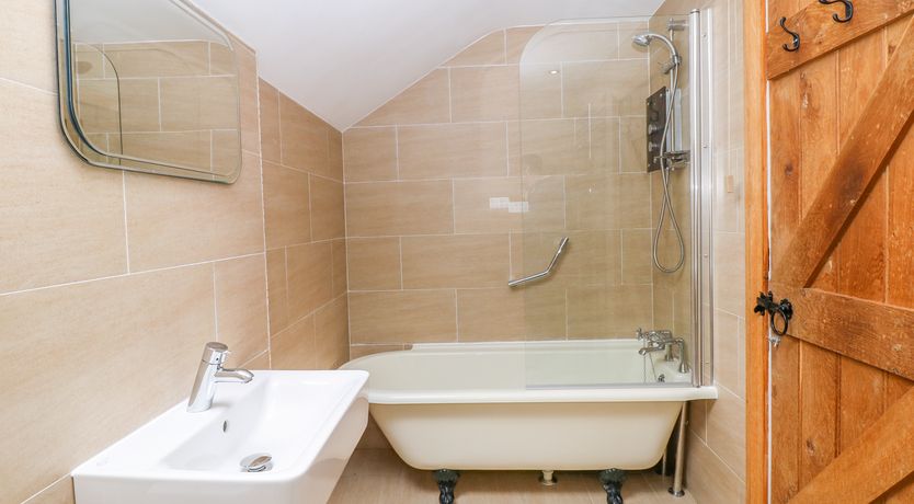 Photo of Monk's Cottage