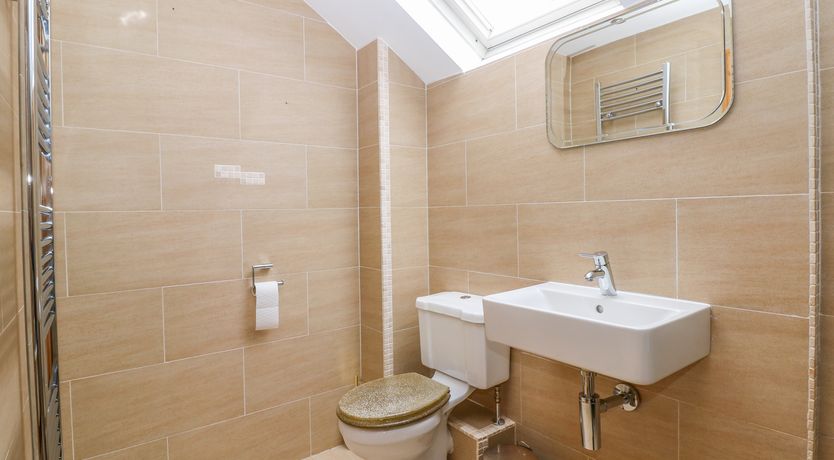 Photo of Monk's Cottage