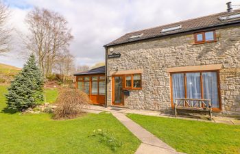 Monk's Cottage Holiday Cottage