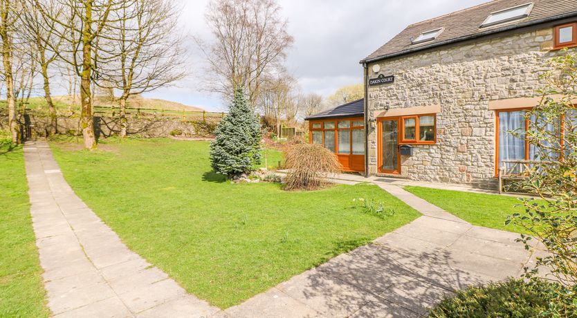 Photo of Monk's Cottage