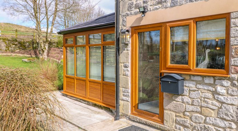 Photo of Monk's Cottage