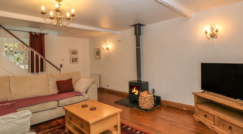 Photo of Monk's Cottage