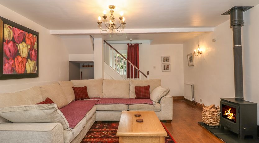 Photo of Monk's Cottage