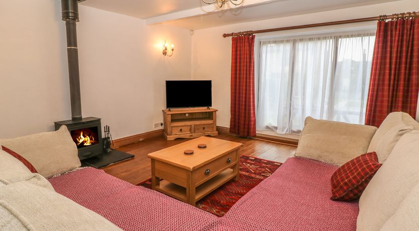 Photo of Monk's Cottage