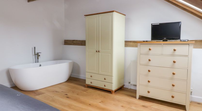 Photo of Grange Barn