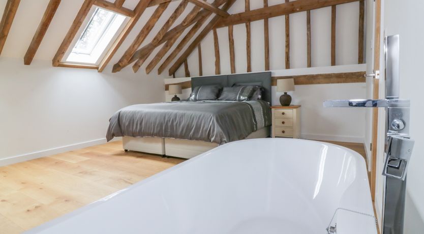 Photo of Grange Barn