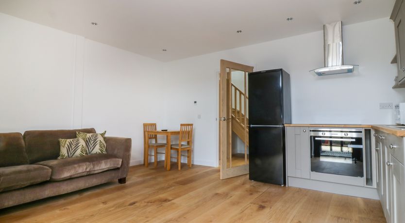 Photo of Grange Barn