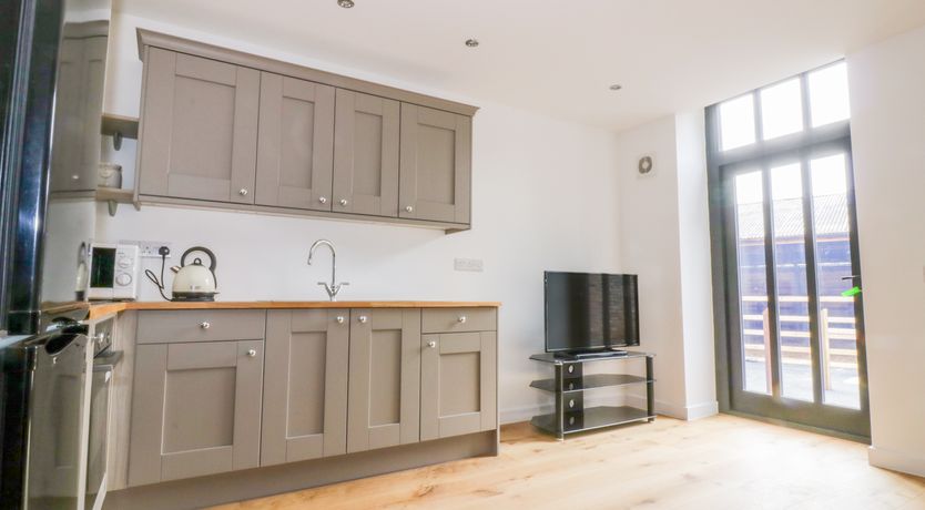 Photo of Grange Barn