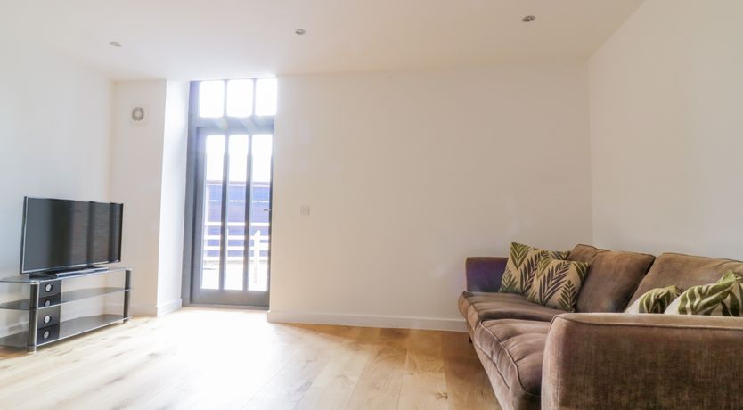 Photo of Grange Barn