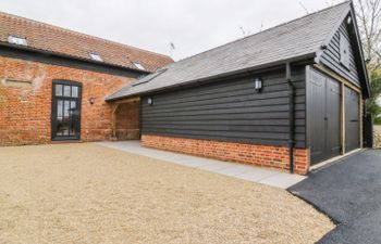 Grange Barn Holiday Cottage