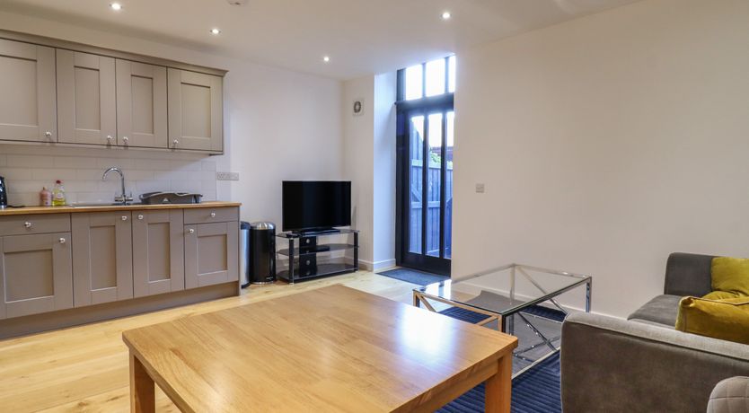 Photo of Grange Barn