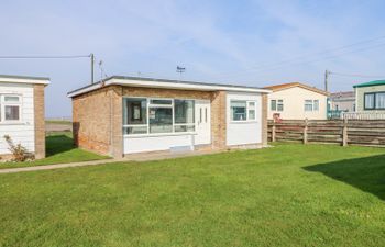 Sea View Holiday Cottage
