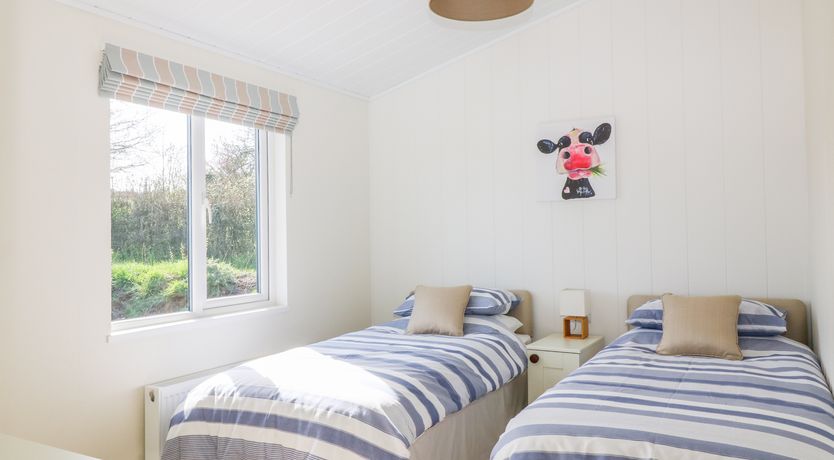 Photo of Beech Lodge