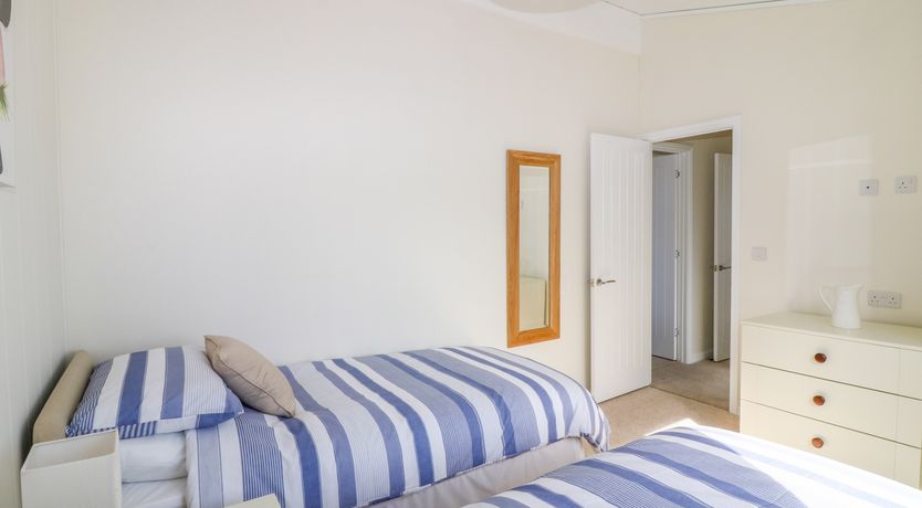 Photo of Beech Lodge