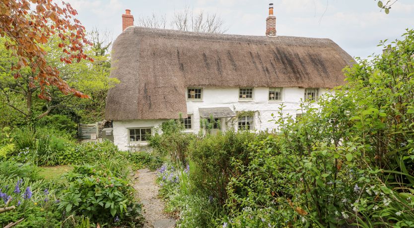 Photo of Clahar Cottage