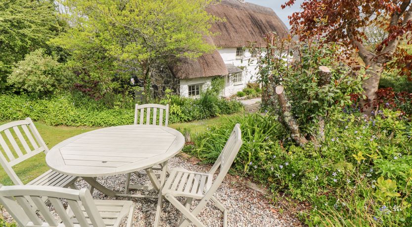 Photo of Clahar Cottage