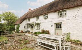 Photo of Clahar Cottage