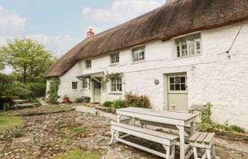 Clahar Cottage Holiday Cottage