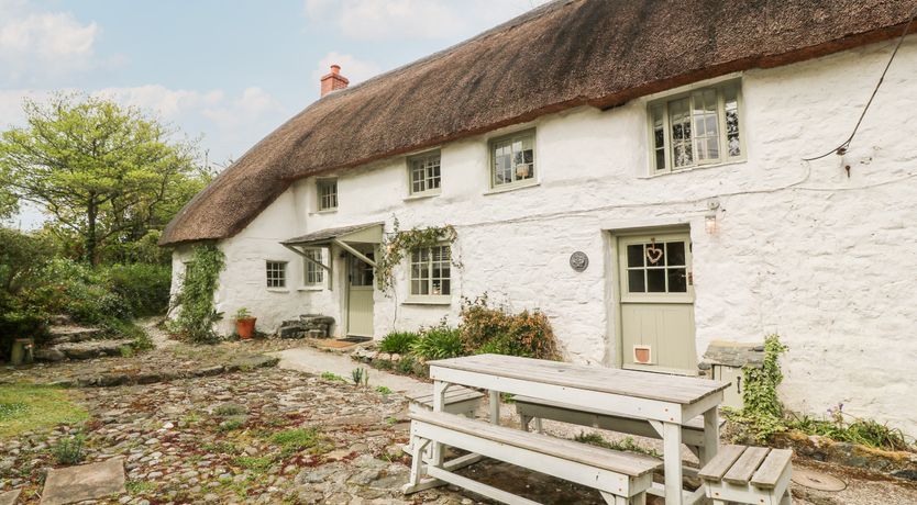 Photo of Clahar Cottage