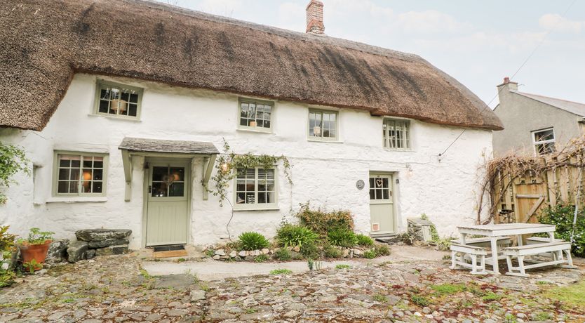 Photo of Clahar Cottage