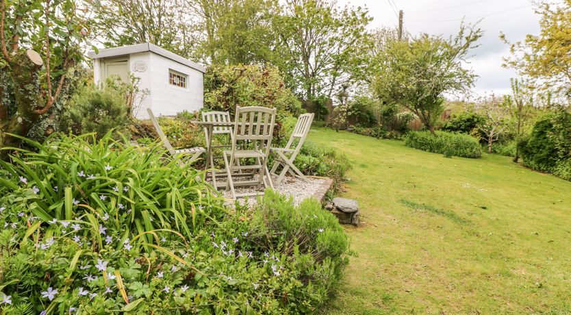 Photo of Clahar Cottage