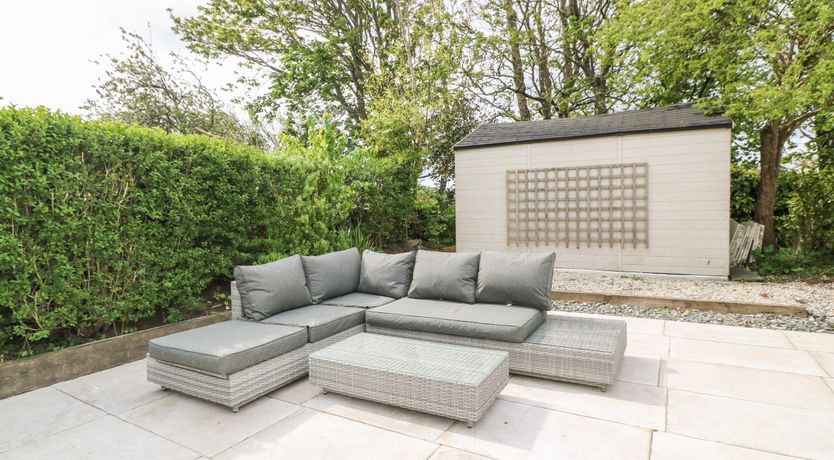 Photo of Clahar Cottage