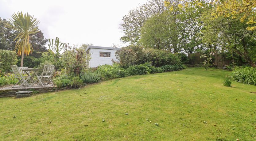 Photo of Clahar Cottage