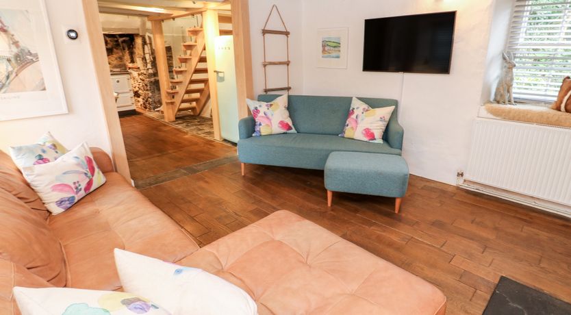 Photo of Clahar Cottage