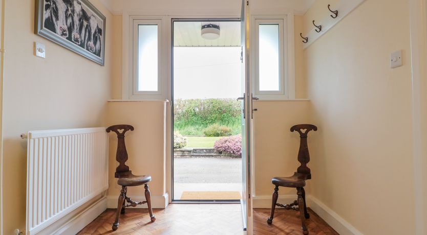 Photo of Bower View