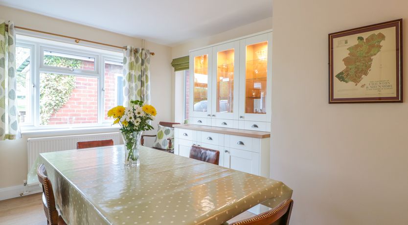 Photo of Bower View