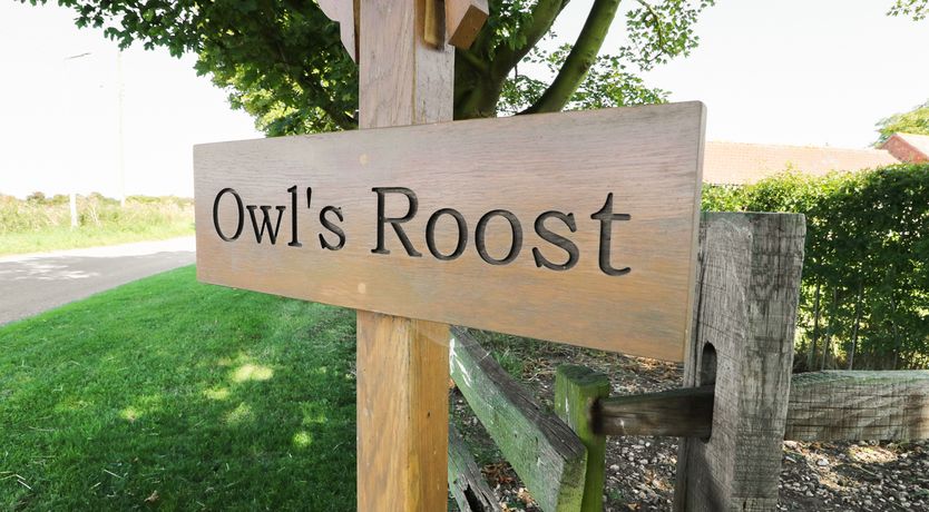 Photo of Owl's Roost