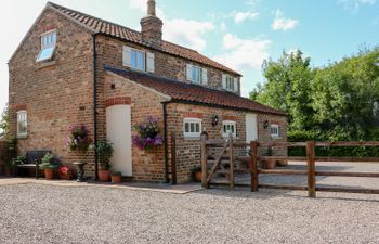 Owl's Roost Holiday Cottage