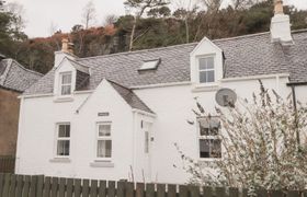 Craigard Holiday Cottage