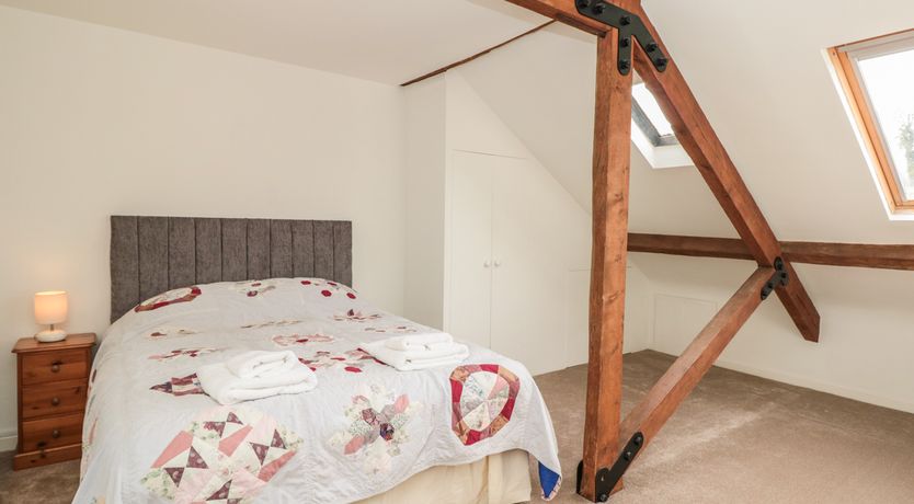 Photo of Lower Norton Apartment