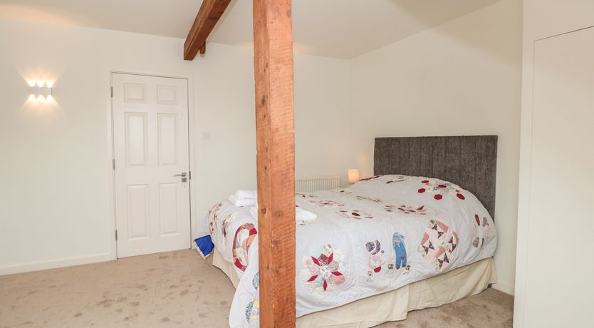 Photo of Lower Norton Apartment