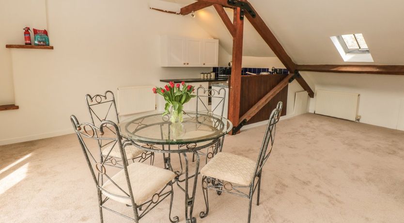 Photo of Lower Norton Apartment