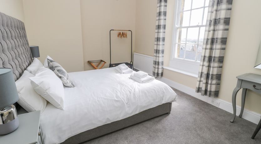 Photo of Coquet View Apartment