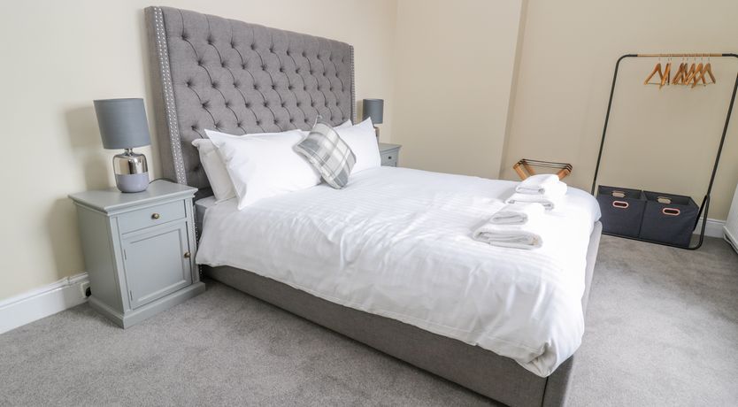 Photo of Coquet View Apartment