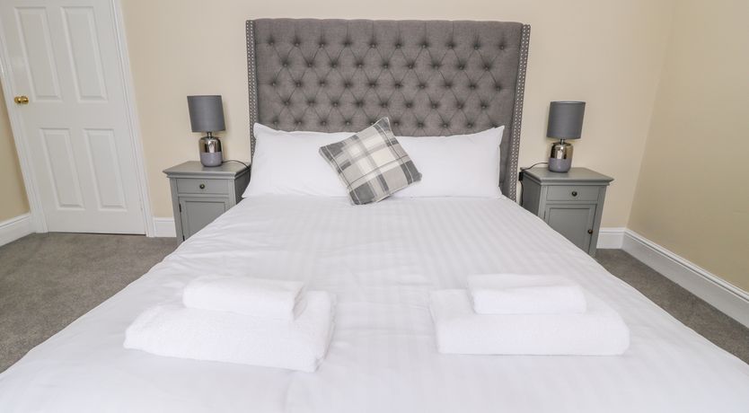 Photo of Coquet View Apartment