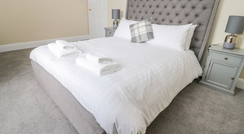 Photo of Coquet View Apartment