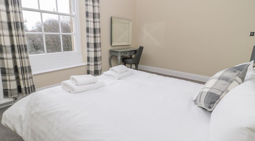 Photo of Coquet View Apartment