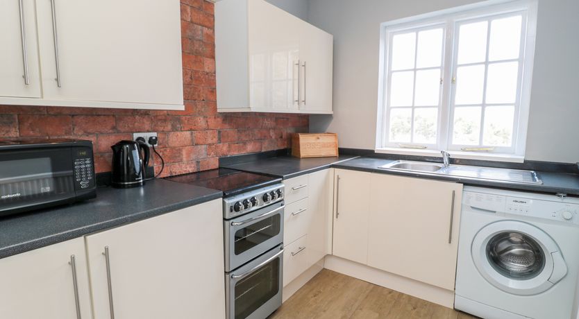 Photo of Coquet View Apartment