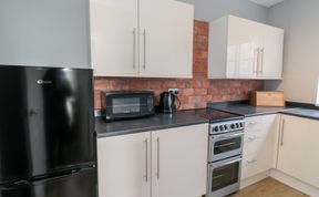 Photo of Coquet View Apartment