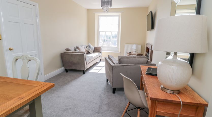 Photo of Coquet View Apartment